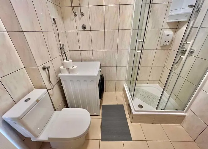 Διαμέρισμα In 44071 Jadranovo