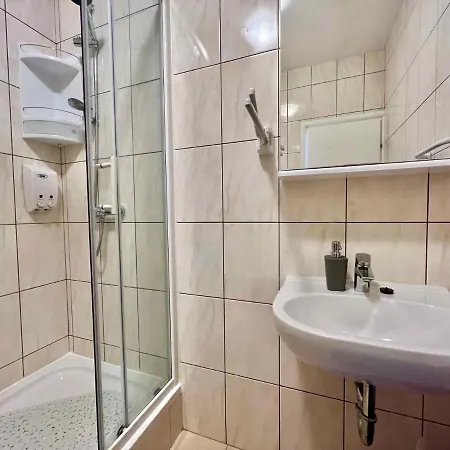 Apartmán In 44071