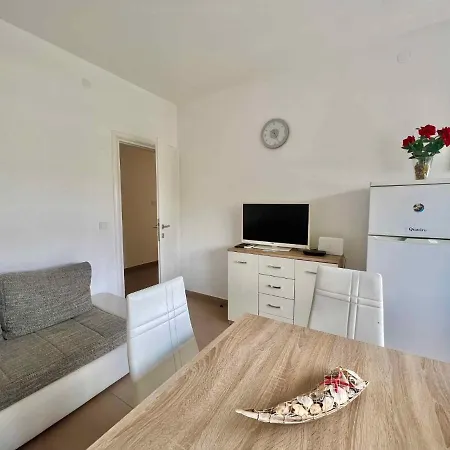 Apartmán In 44071