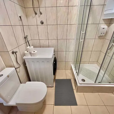 Apartmán In 44071 Jadranovo