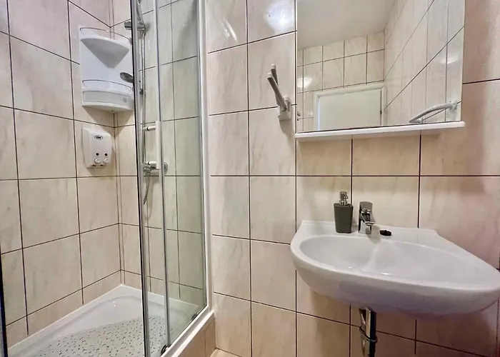 Appartement In 44071