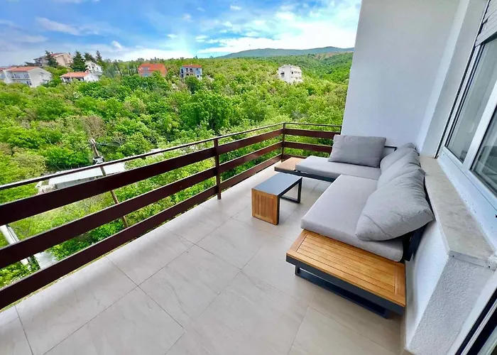Appartement In 44071