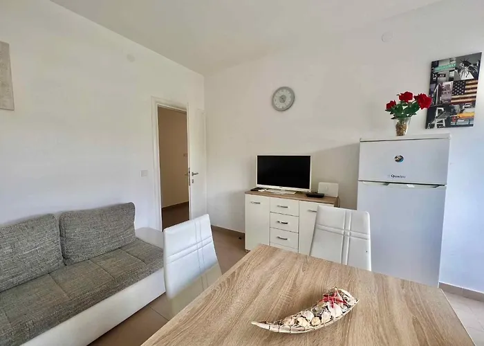 Appartement In 44071