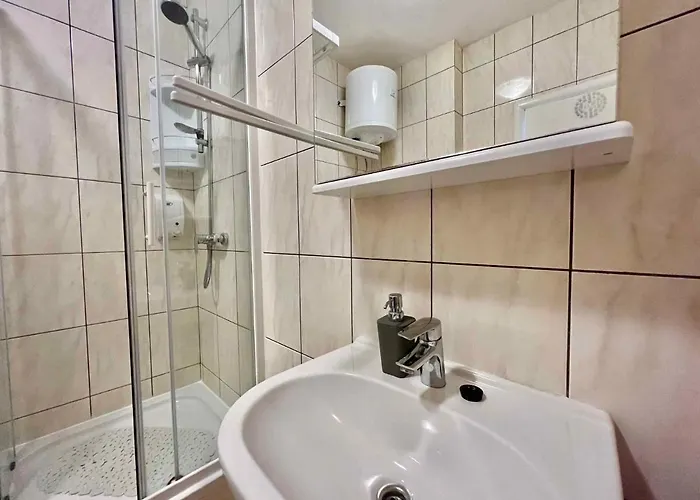 In 44071 Appartement